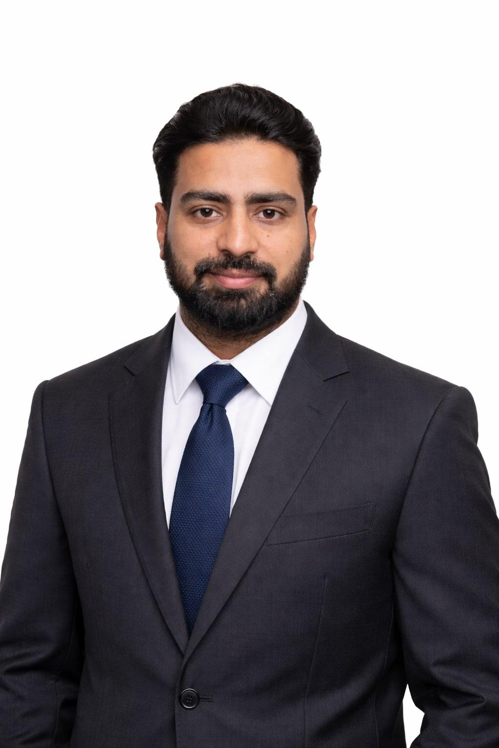 Jaswinder Singh